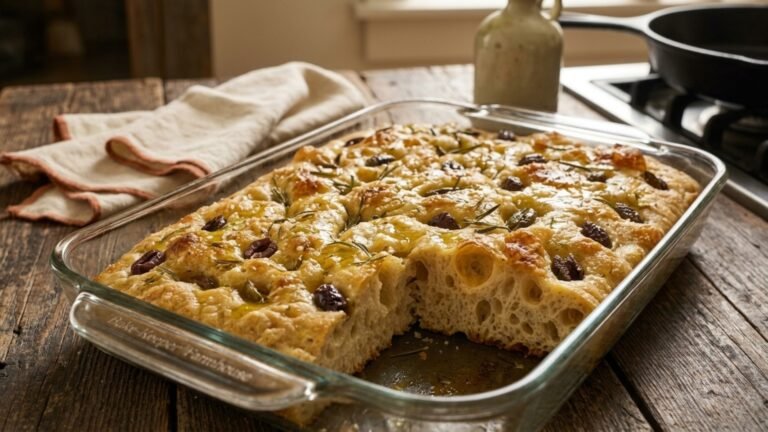Sourdough Focaccia (6)