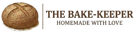 The Bake-Keeper
