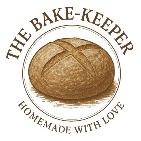 The Bake-Keeper